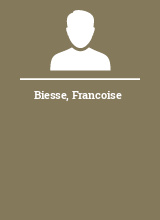 Biesse Francoise