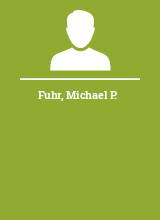 Fuhr Michael P.