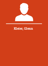 Kleier Glenn