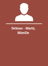 Delmas - Marty Mireille