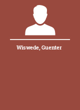 Wiswede Guenter