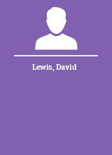 Lewis David