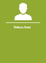 Wabun Bear