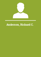 Anderson Richard C.