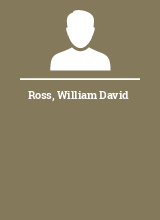 Ross William David