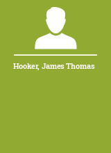 Hooker James Thomas