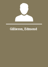 Gillieron Edmond