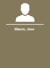 Mason Jane