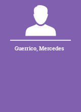 Guerrico Mercedes