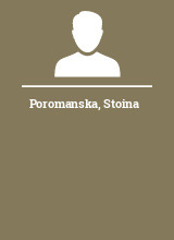 Poromanska Stoina