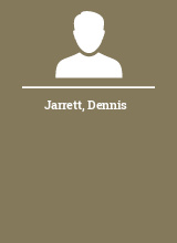 Jarrett Dennis