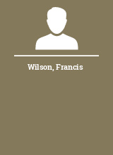 Wilson Francis