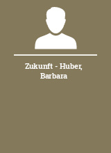 Zukunft - Huber Barbara