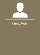 Aaron Peter