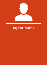 Hughes Martin