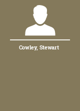 Cowley Stewart