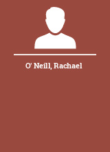 O' Neill Rachael