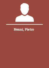 Nenni Pietro