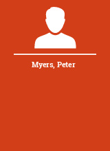 Myers Peter