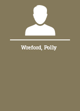 Wreford Polly