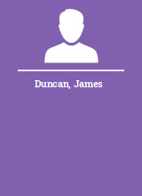 Duncan James