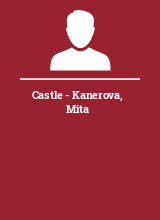 Castle - Kanerova Mita