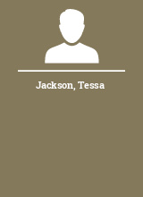 Jackson Tessa