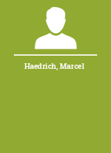 Haedrich Marcel