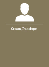 Cream Penelope