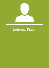 Lorioux Felix