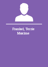 Frankel Terrie Maxime