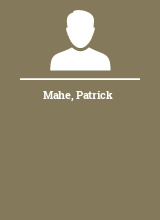 Mahe Patrick