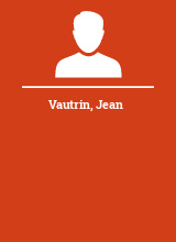 Vautrin Jean