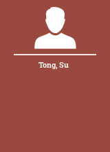 Tong Su