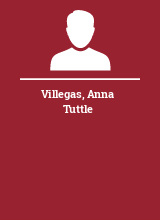 Villegas Anna Tuttle