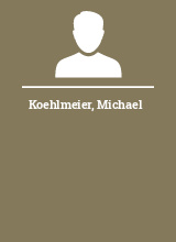 Koehlmeier Michael