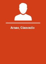 Arnao Giancarlo