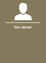 Tatu Michel