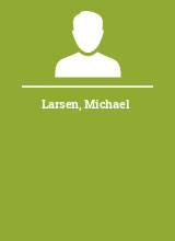 Larsen Michael