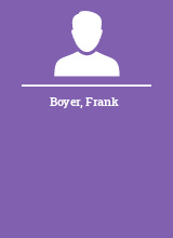 Boyer Frank