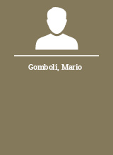 Gomboli Mario