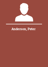 Anderson Peter