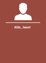 Allis Janet