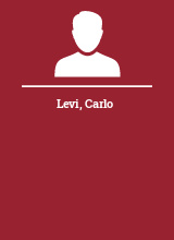 Levi Carlo