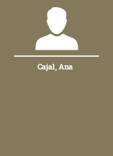 Cajal Ana