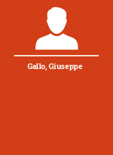 Gallo Giuseppe