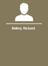 Mabey Richard