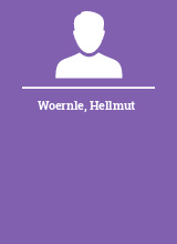 Woernle Hellmut