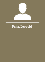 Peitz Leopold