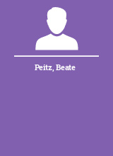 Peitz Beate